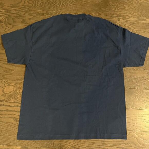 Vintage 90s Santa Fe New Mexico Souvenir T-Shirt Men’s Size 2XL EUC Cotton - Picture 3 of 3